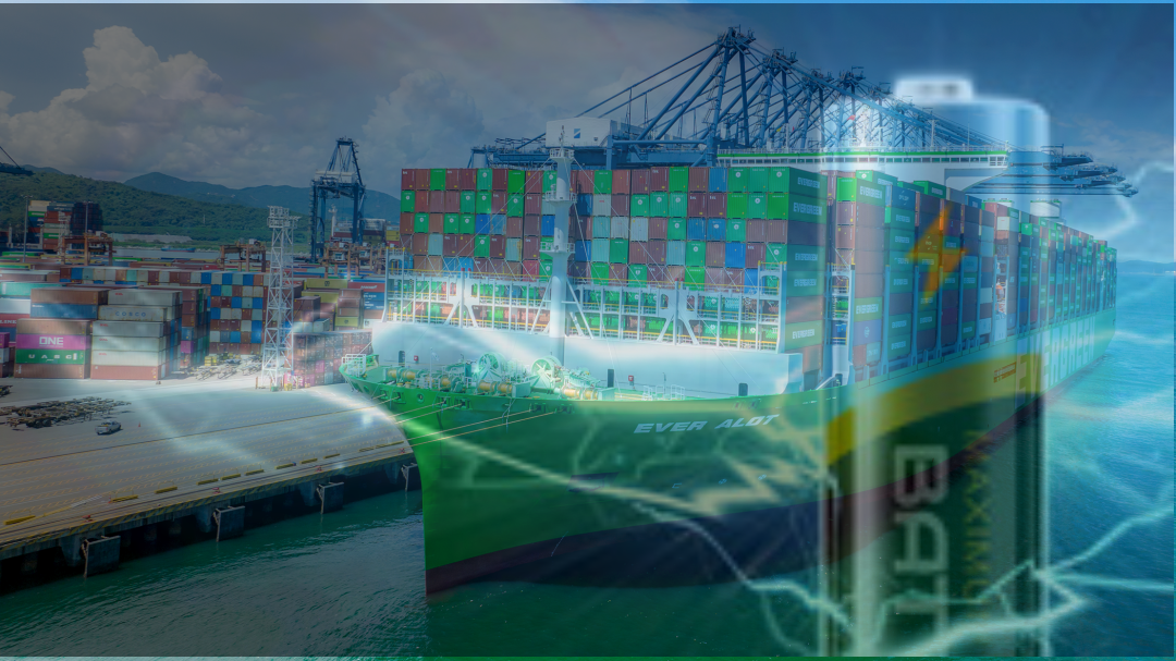 鋰<a href='http://m.dogcrazzzy.com' title='電池海運(yùn)' >電池海運(yùn)</a>出口